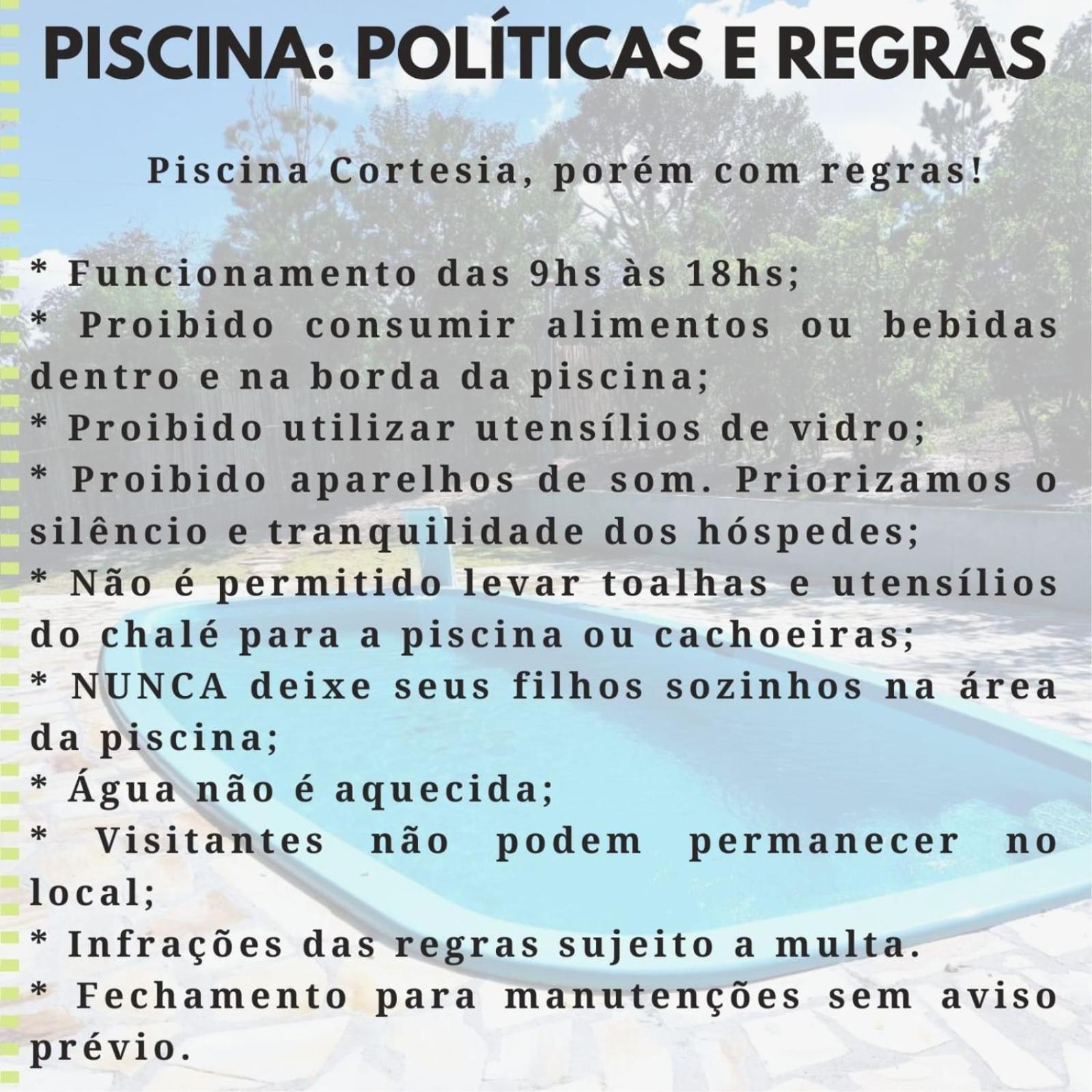 Pousada Toca Dos Coelhos Carrancas Карранкас Екстер'єр фото